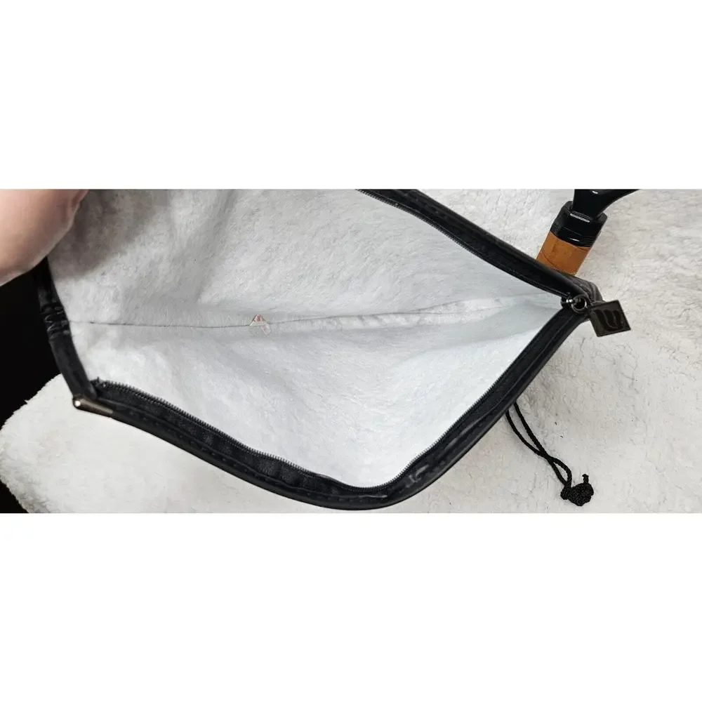 Ektelon Horizon racquetball racquet Graphite Super Small‎ With Cover